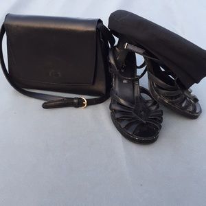 Greta Garbo Collectible Purse
